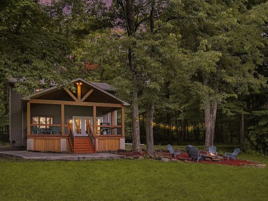 Picture of Cold Spring Camp