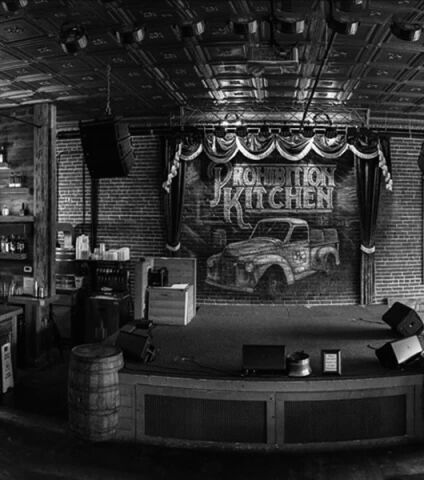 Picture of Prohibition Kitchen