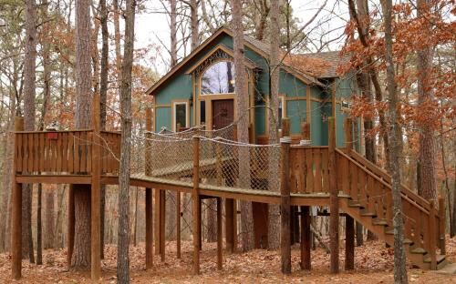 Picture of The Grand Treehouse Resort