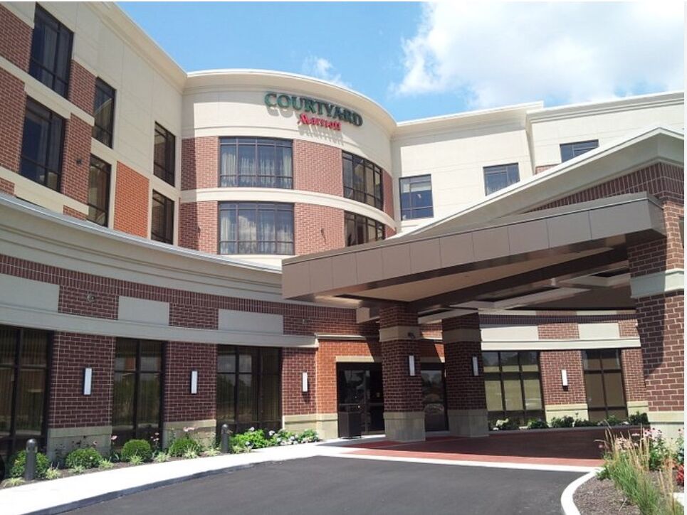 Picture of Courtyard Cincinnati Midtown/Rookwood