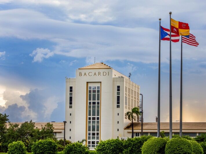 Picture of Casa BACARDÍ