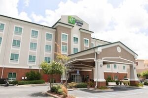 Picture of Holiday Inn Express & Suites Valdosta West Mall Area an IHG Hotel