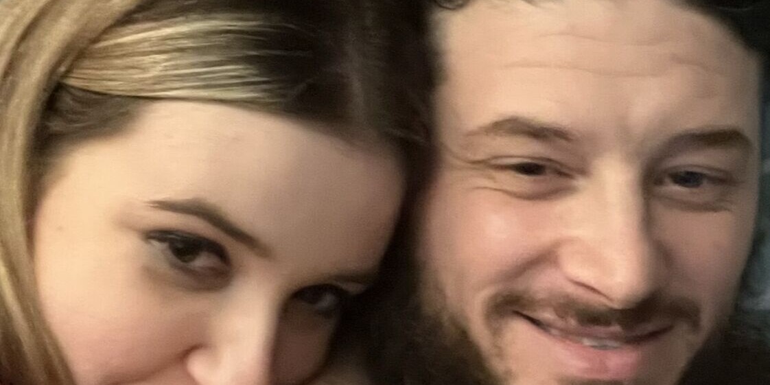 Megan & Butch Home Page Banner