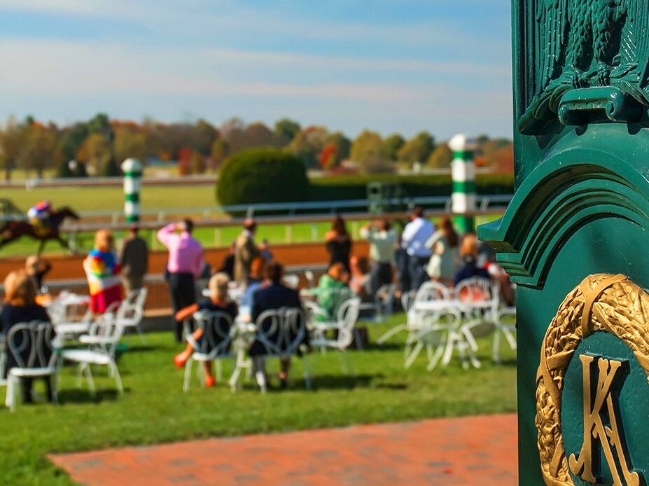 Picture of Keeneland Association Inc