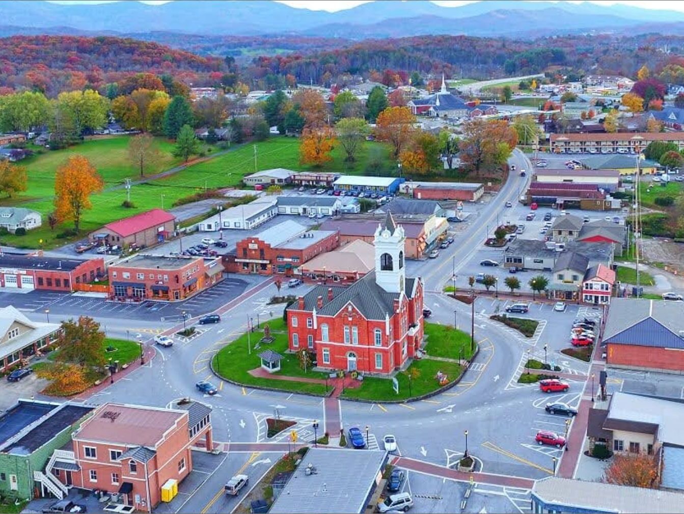 Picture of Explore Downtown Blairsville