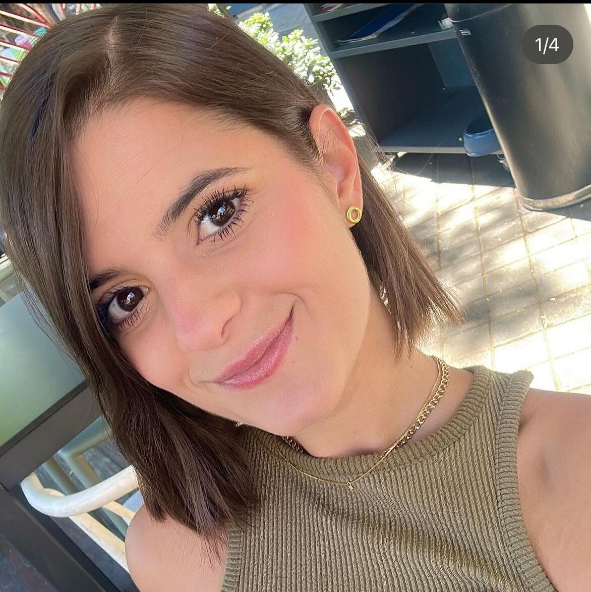 Giselle Valedon