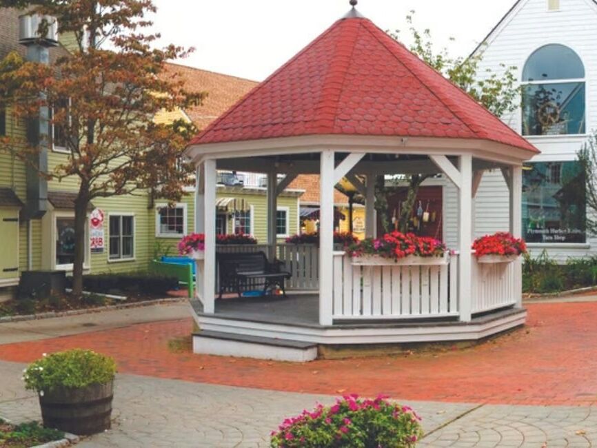 Picture of The Shoppes at Village Landing