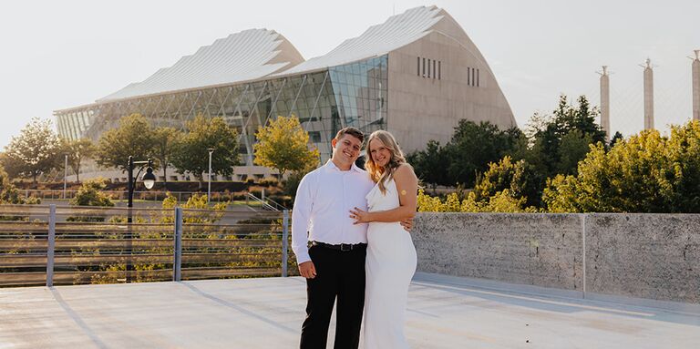 Dillon & Jesica Home Page Banner