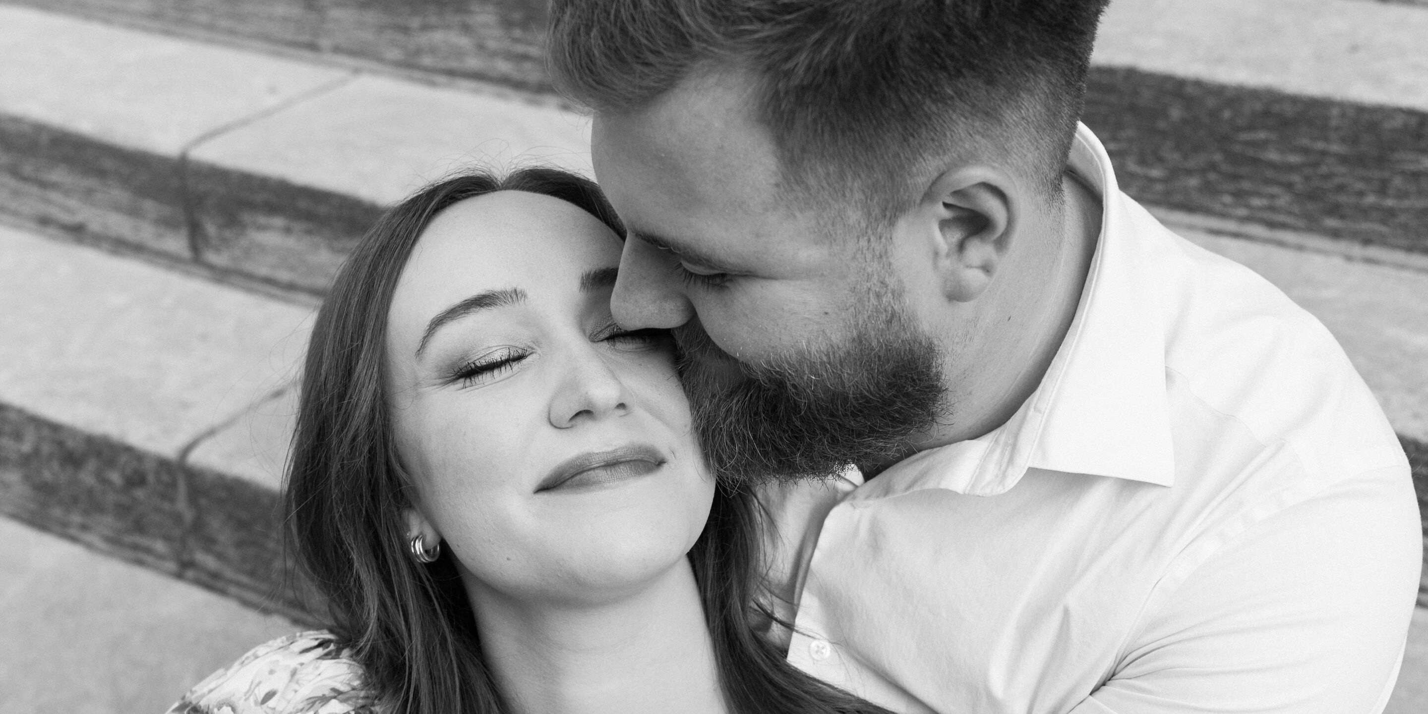 Lauren & Ethan Home Page Banner