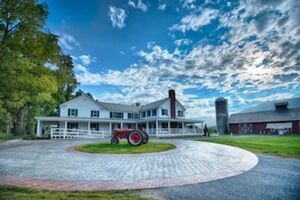 Picture of Hill Farm Inn