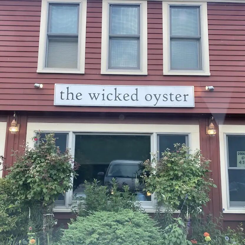 Picture of The Wicked Oyster