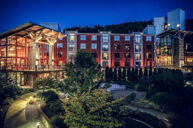 Picture of Bear Creek Mountain Resort & Conference Center