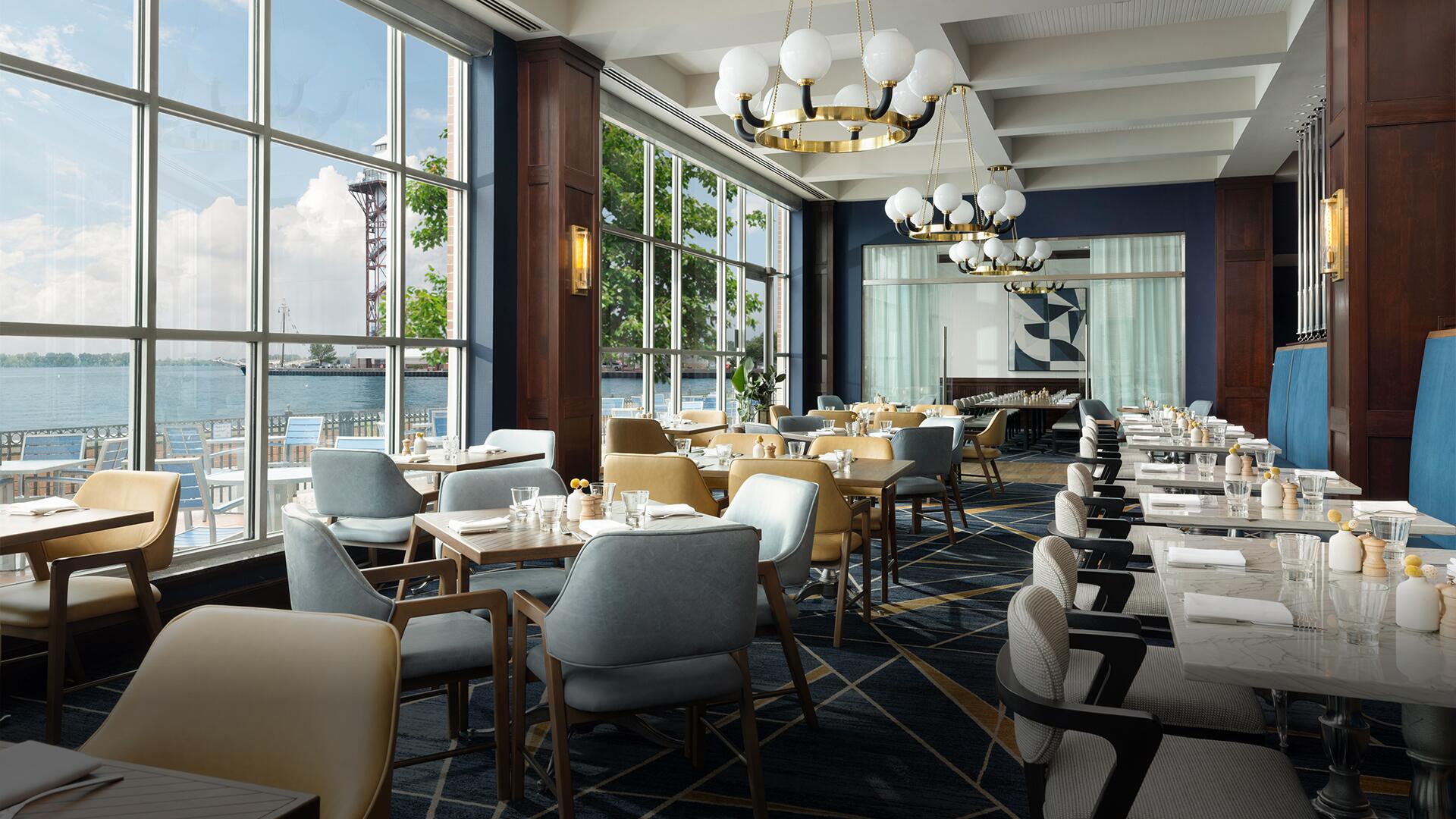 Picture of Two45 Waterfront Grille