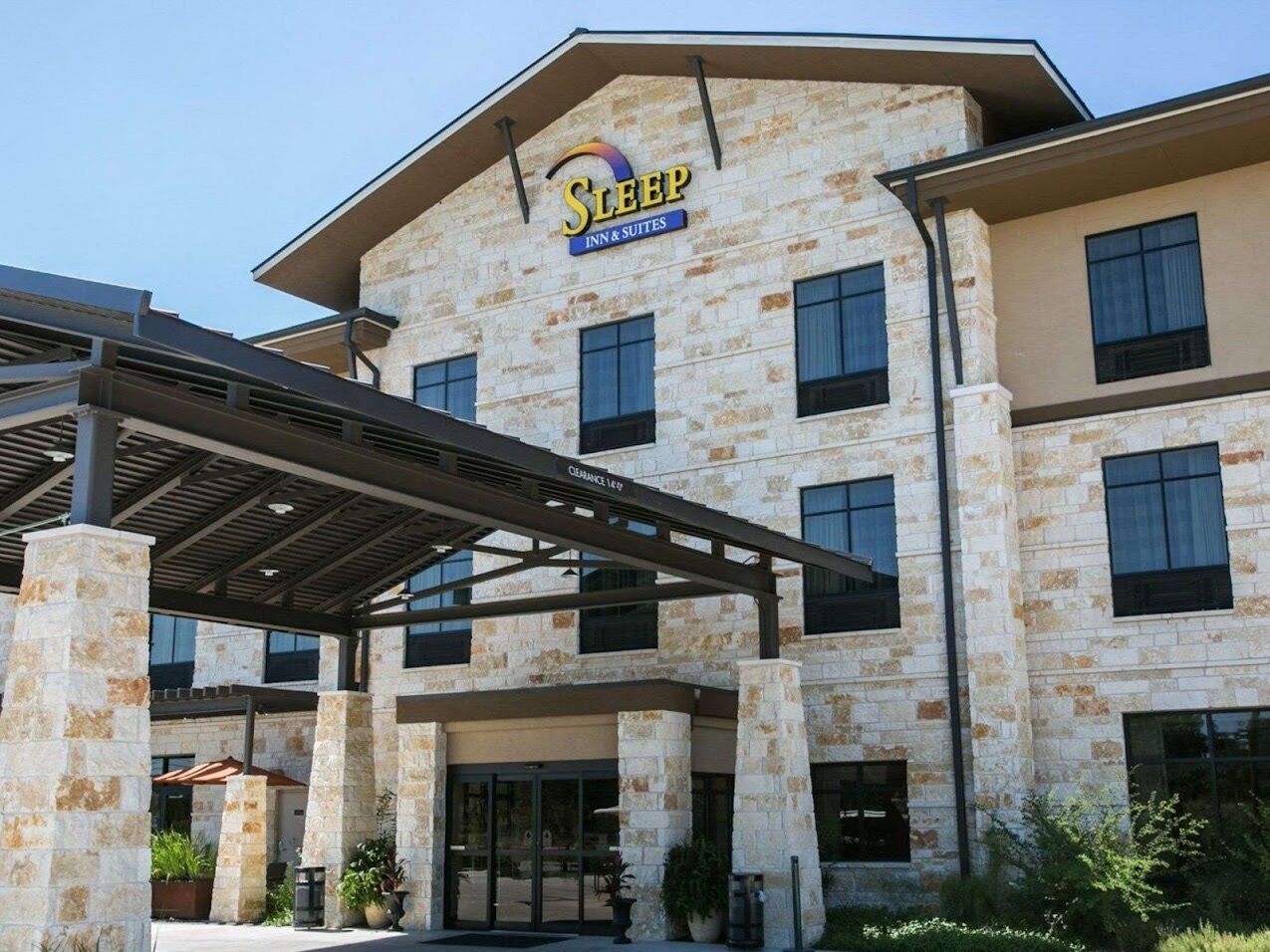 Picture of Sleep Inn & Suites