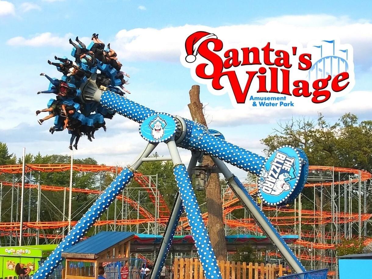 Picture of Santa’s Village Amusement & Water Park