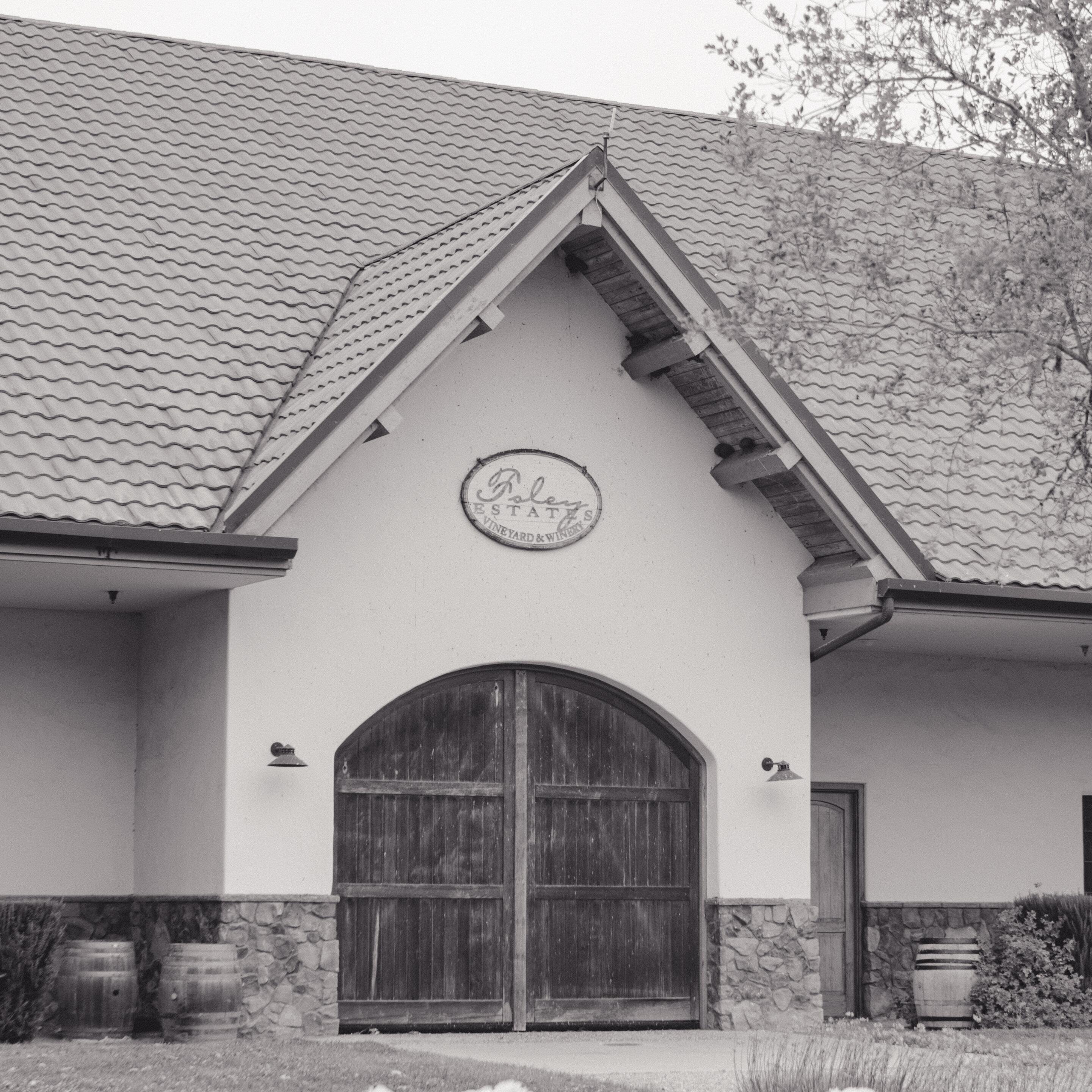 Picture of Stop in Santa Ynez!