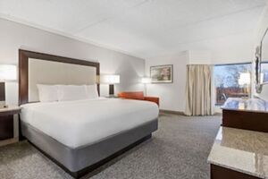 Picture of Woodcliff Hotel and Spa
