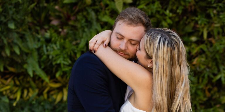 Samantha & Tyler Home Page Banner