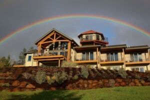 Picture of Bella Collina Bed & Breakfast