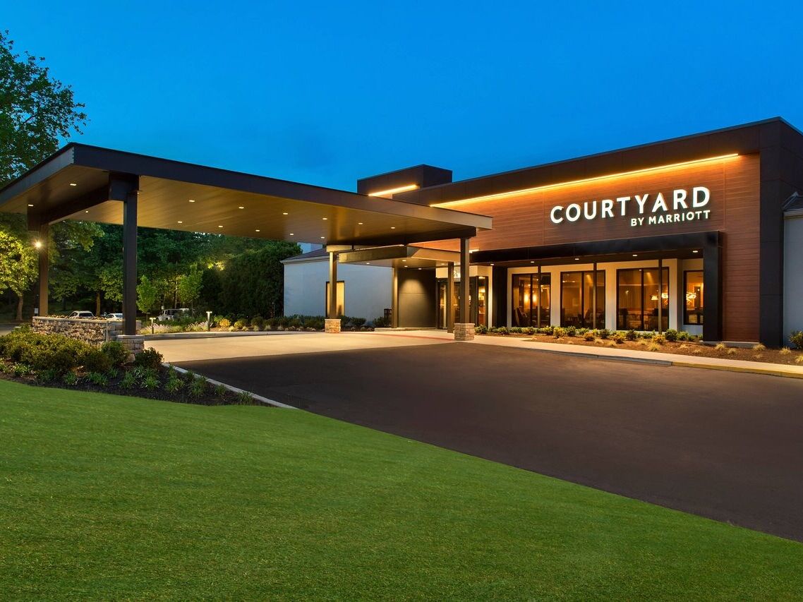 Picture of Courtyard by Marriott Lincroft Red Bank