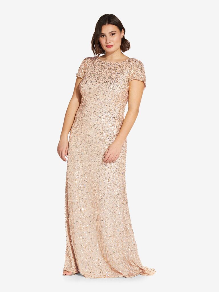 Attire for 50th wedding anniversary hotsell