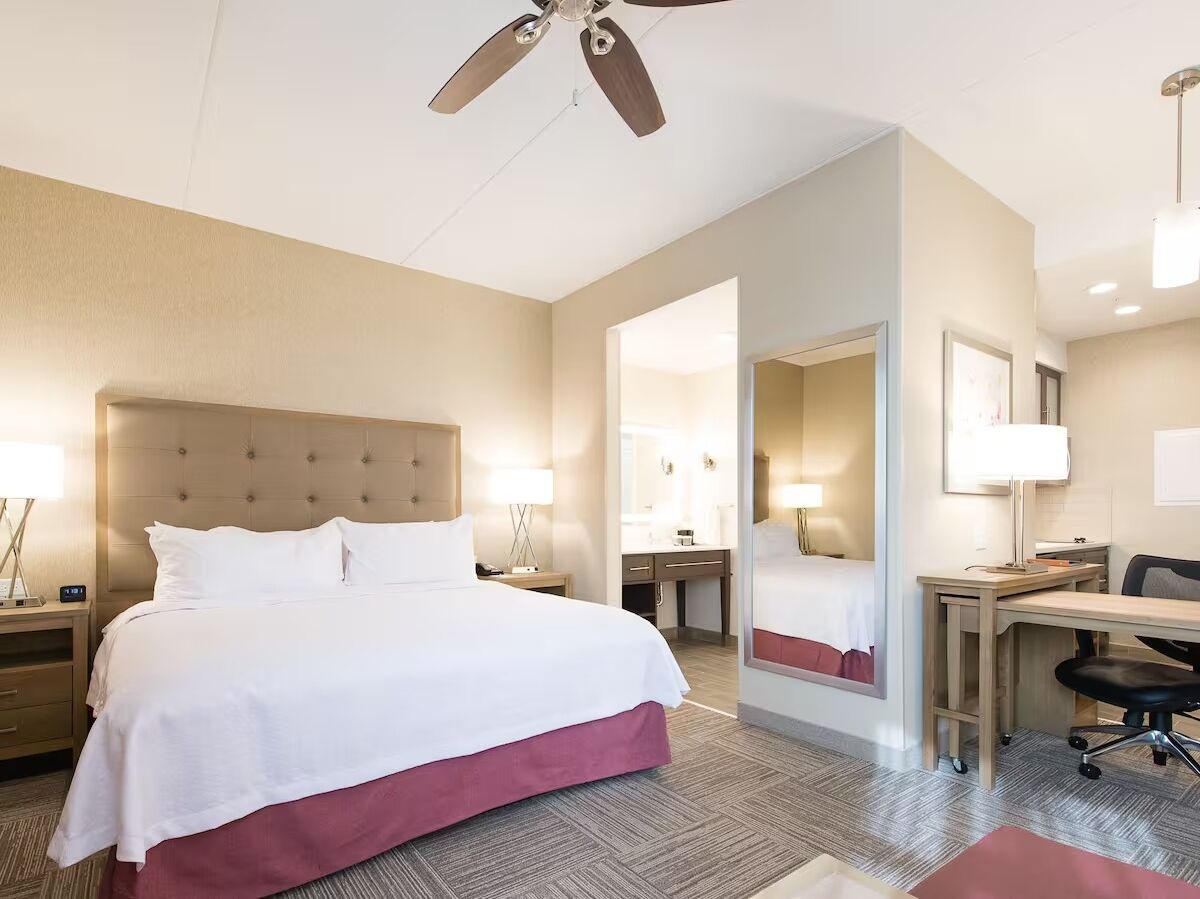 Picture of Homewood Suites by Hilton Concord Charlotte