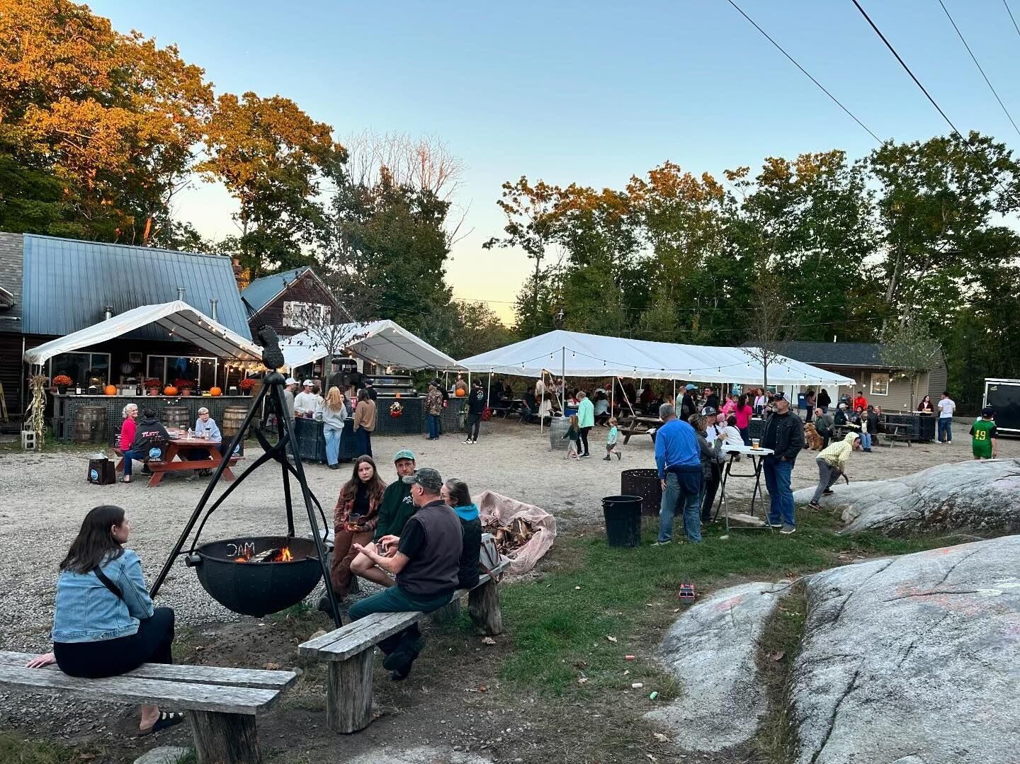 Picture of Funky Bow Brewery & Beer Company