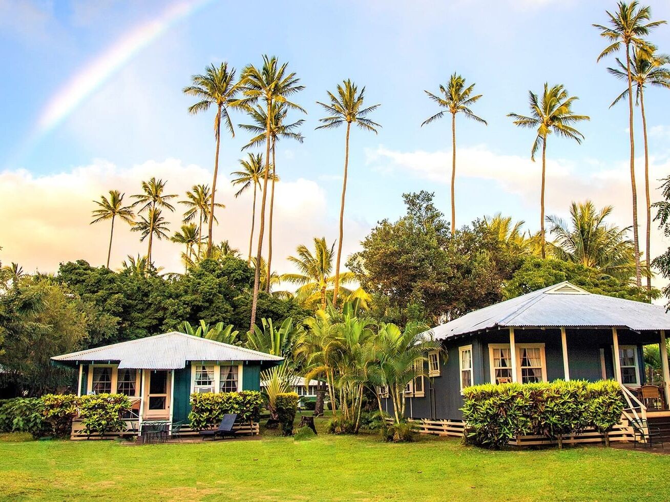 Picture of Waimea Plantation Cottages