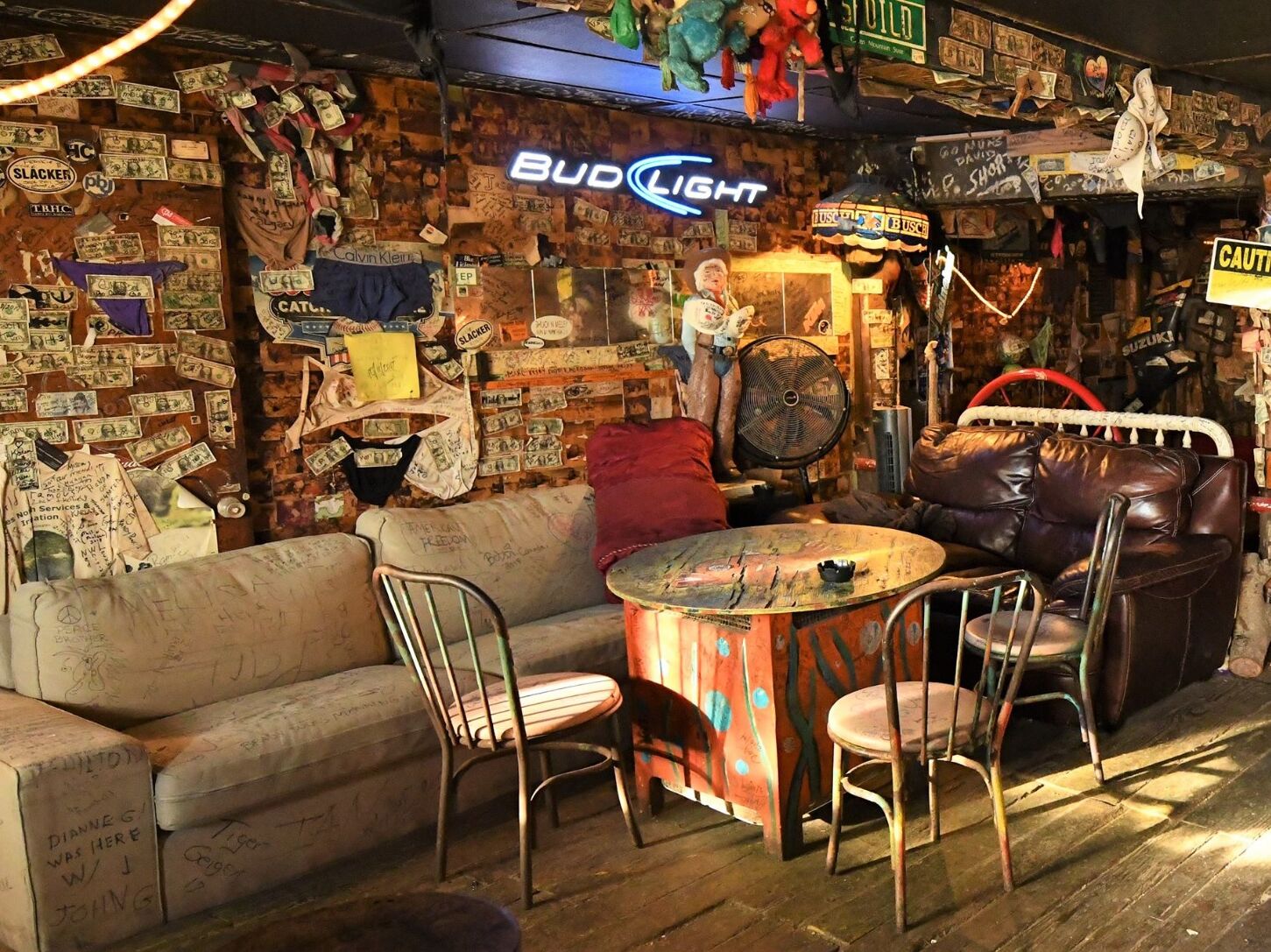 Picture of Mahuffer's