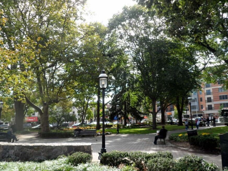 Picture of Morristown, NJ
