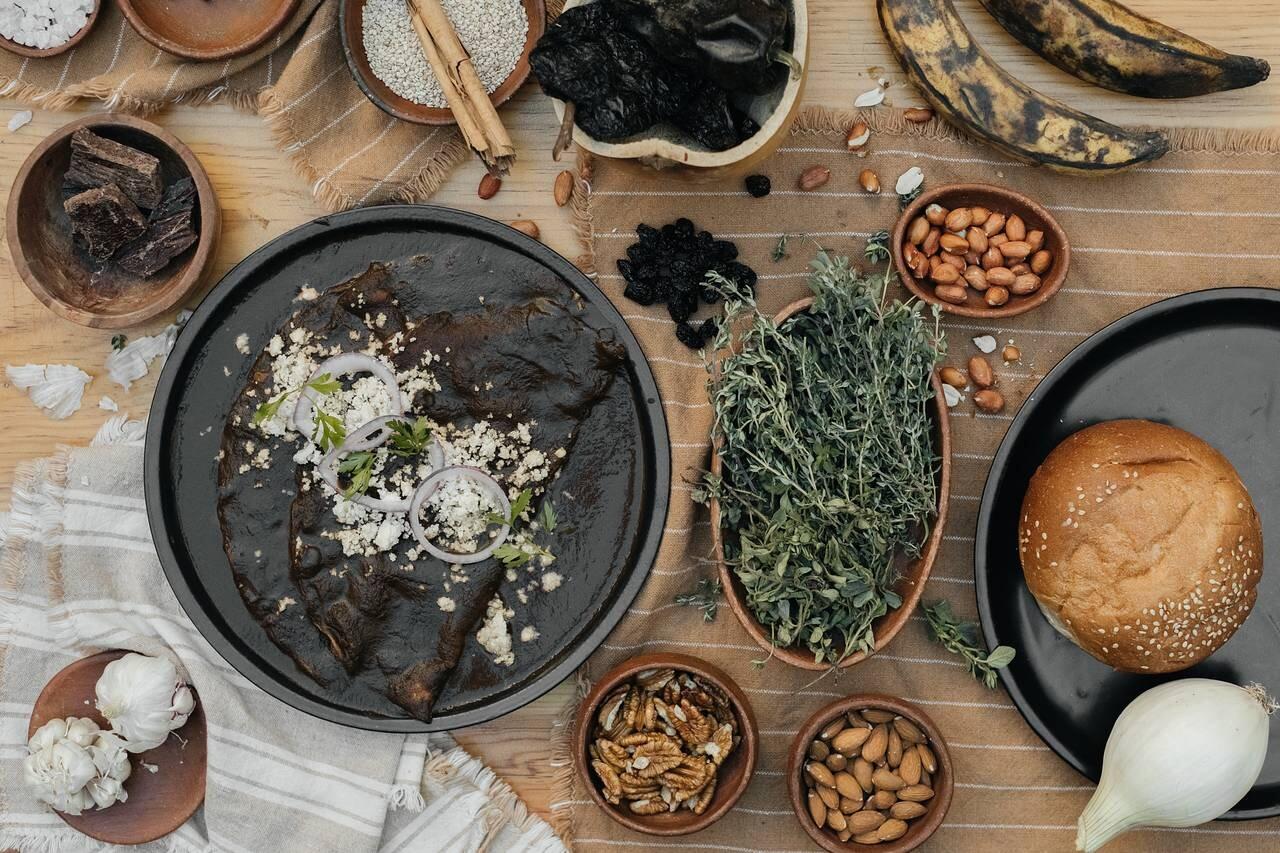 Picture of Flavors of Oaxaca: Cooking Class and Local Market Tour