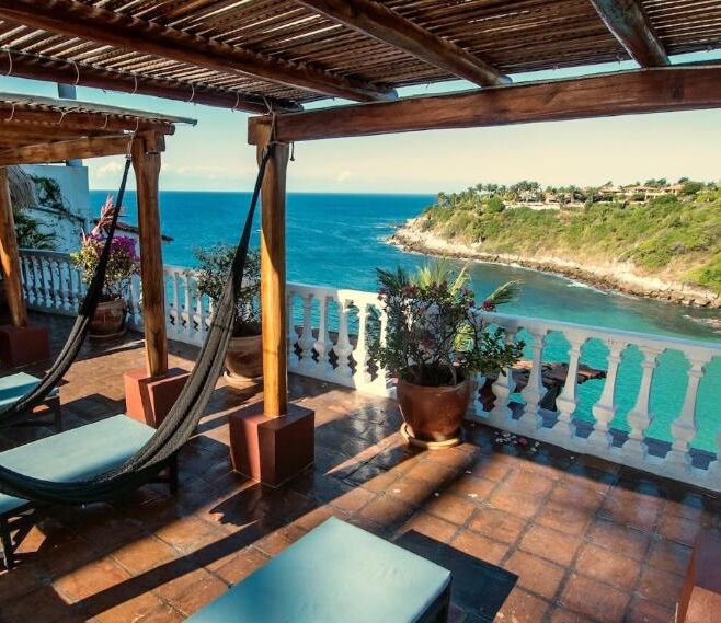 Picture of Villas Carrizalillo Hotel