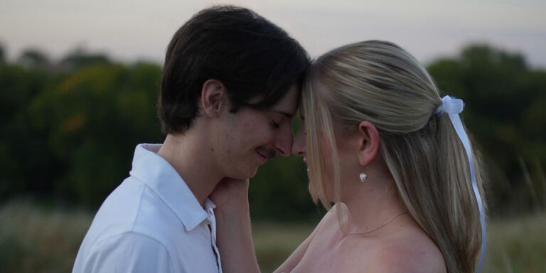 Charles & Allison Home Page Banner