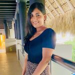 Alisha Samuel