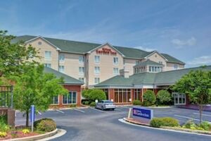 Picture of Hilton Garden Inn Hattiesburg