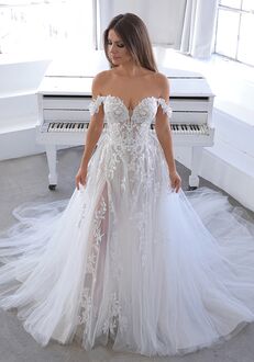 enzoani blue lennox