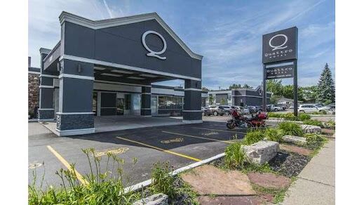 Picture of Quattro Hotel
