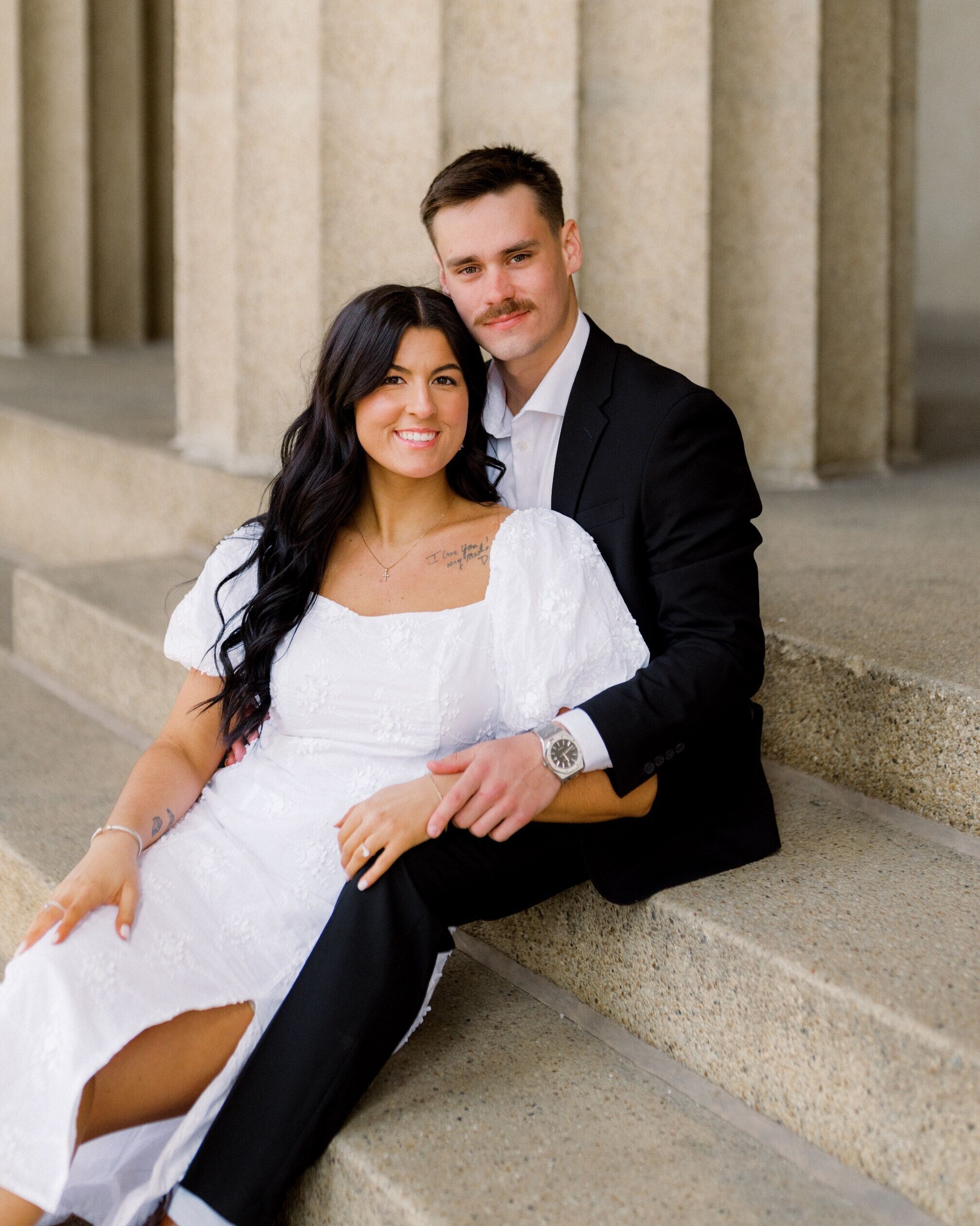 Alec & Liberty Home Page Banner