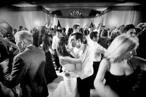 The First Dance