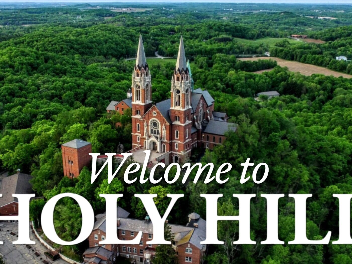 Picture of Explore Holy Hill