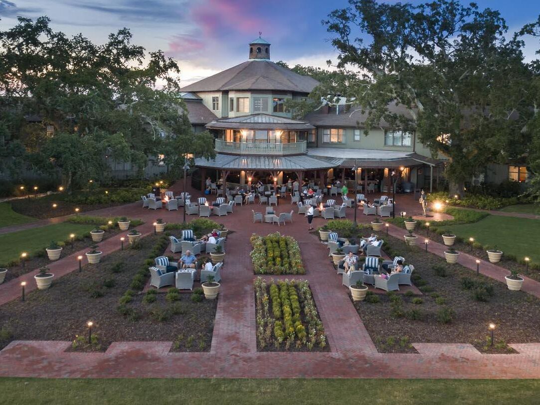Picture of The Grand Hotel Golf Resort & Spa, Autograph Collection