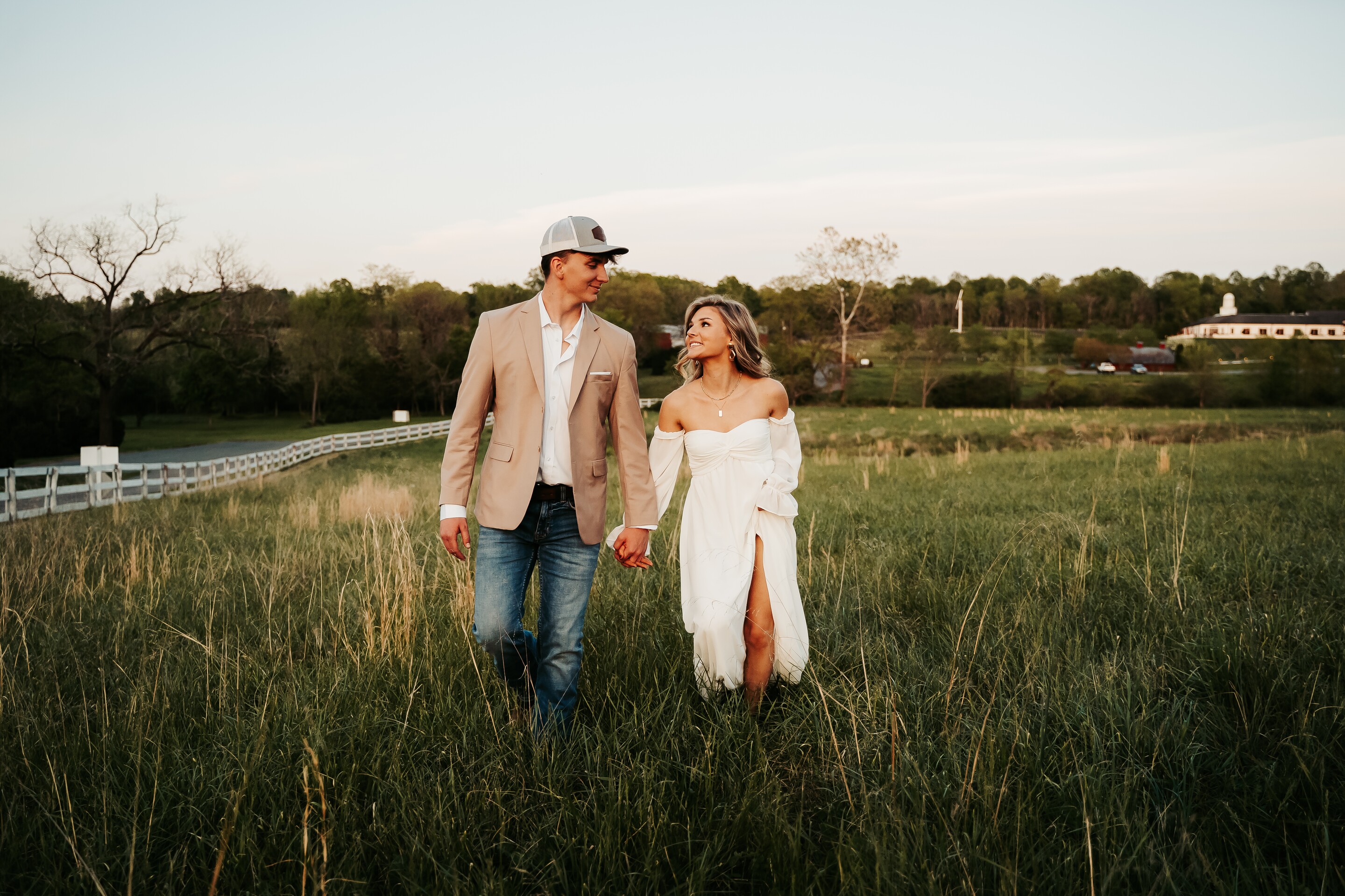 Ty & Madison Home Page Banner