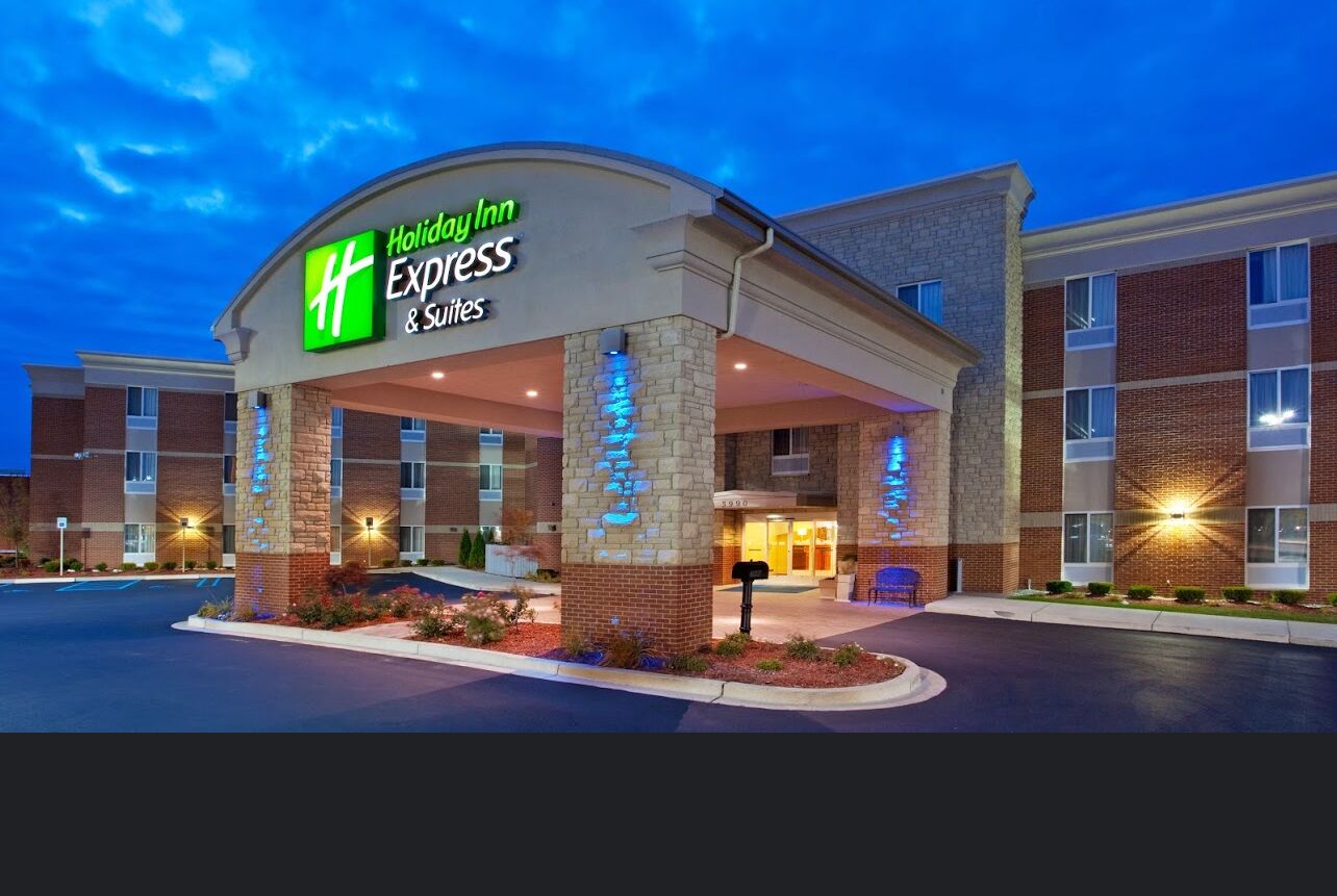 Picture of Holiday Inn Express & Suites Auburn Hills