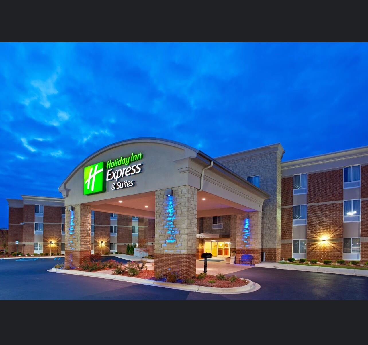 Picture of Holiday Inn Express & Suites Auburn Hills
