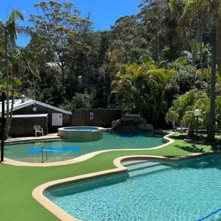 Picture of The Palms at Avoca