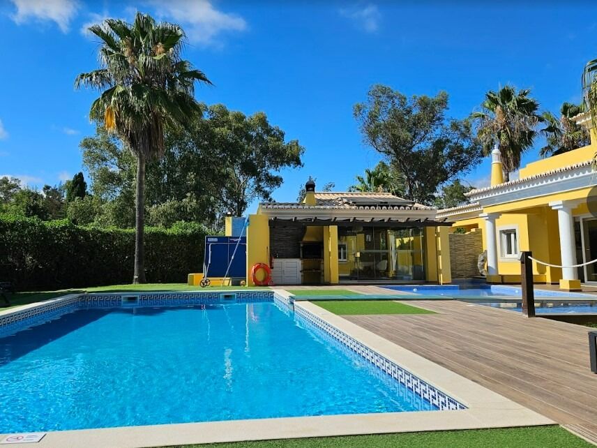 Picture of Spring Villas