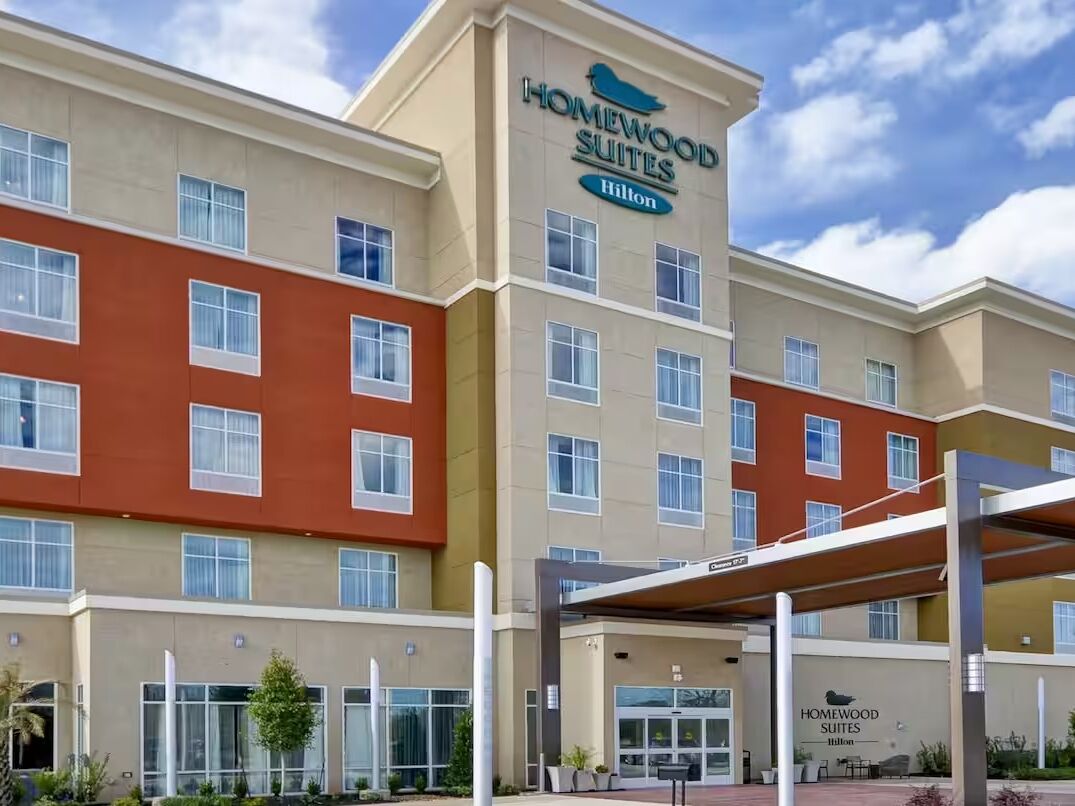 Picture of Homewood Suites by Hilton Conroe