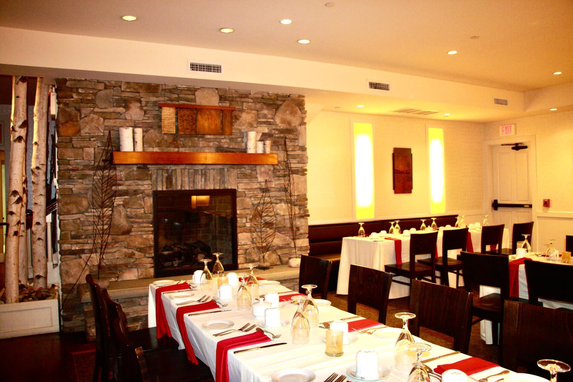 Picture of Aspen Restaurant
