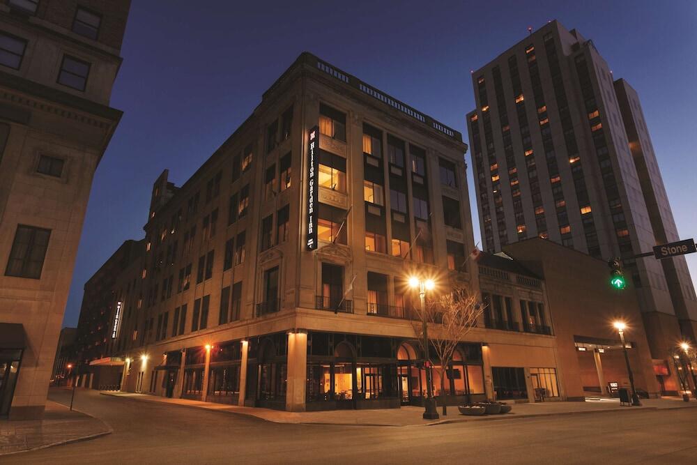 Picture of Hilton Garden Inn Rochester Downtown, NY