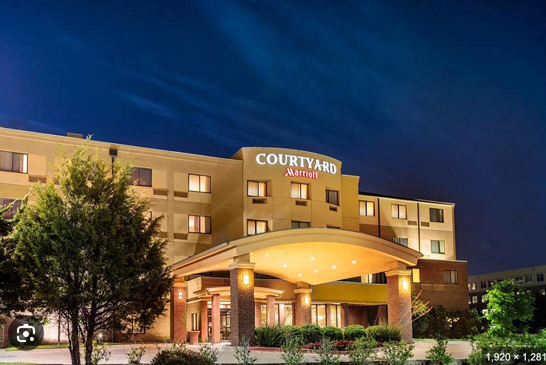Picture of Courtyard by Marriott Denton